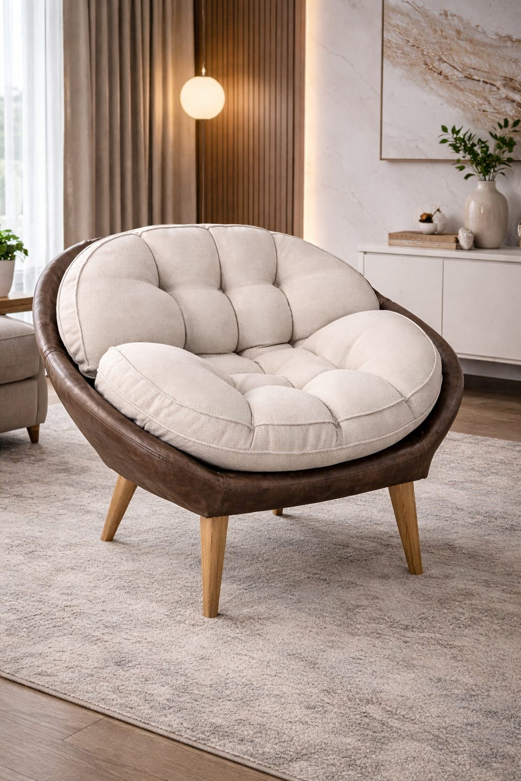 Poltrona Confort