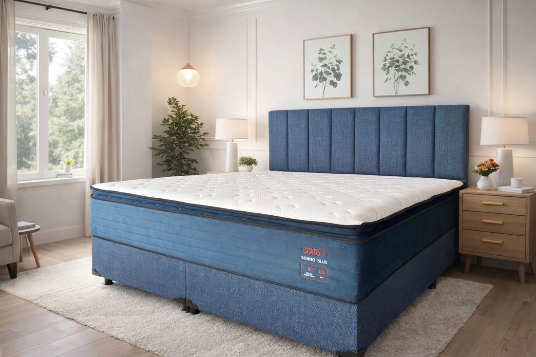 Sonho Blue