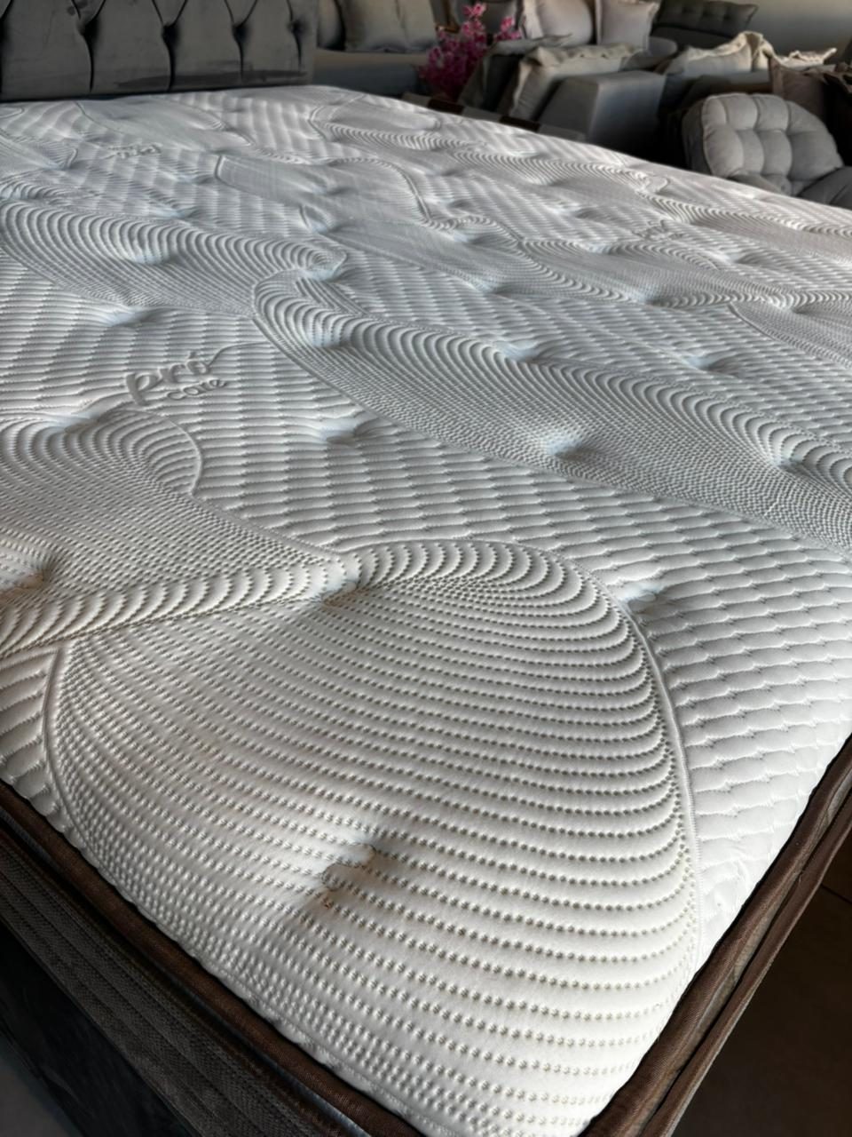 Sono Qualyt Gel - detalhe